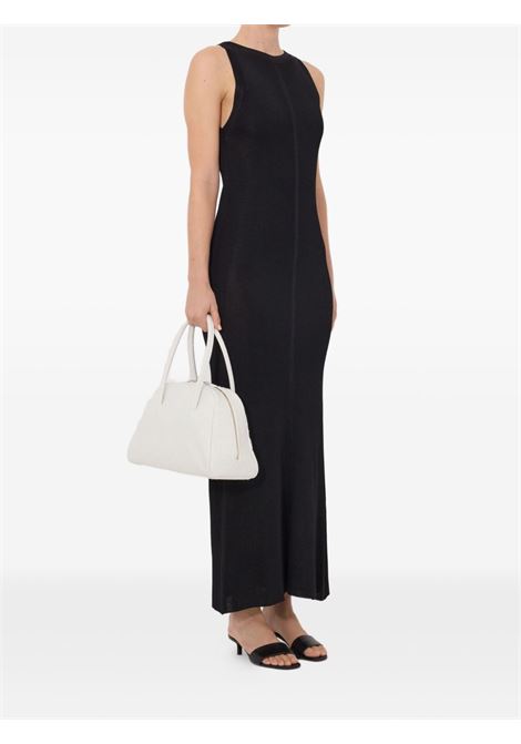 abito pablo donna nero LOULOU DE SAISON | PABLOBLACK